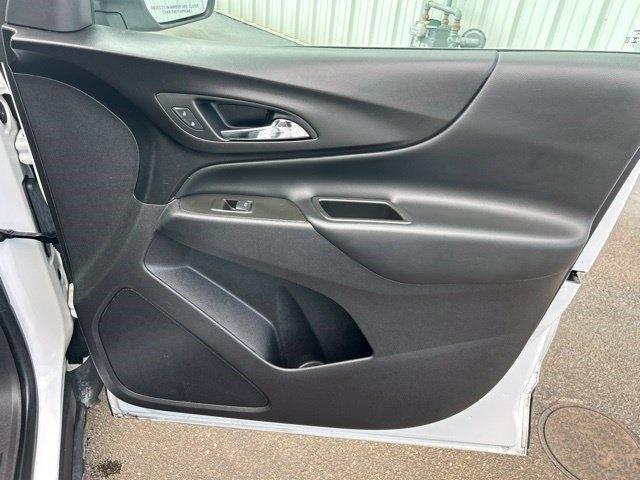 Chevrolet Equinox LT AWD 2024