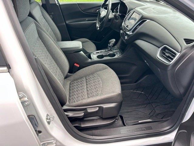 Chevrolet Equinox LT AWD 2024