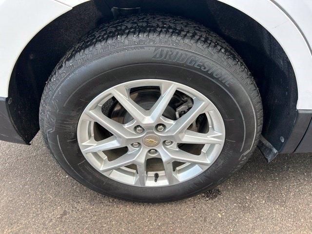 Chevrolet Equinox LT AWD 2024