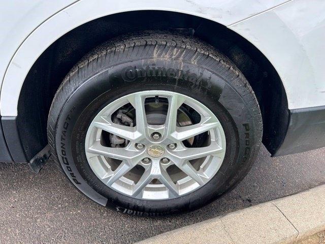 Chevrolet Equinox LT AWD 2024
