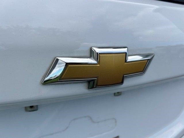 Chevrolet Equinox LT AWD 2024