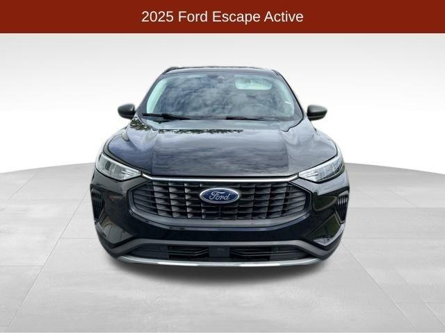 Ford Escape  2025