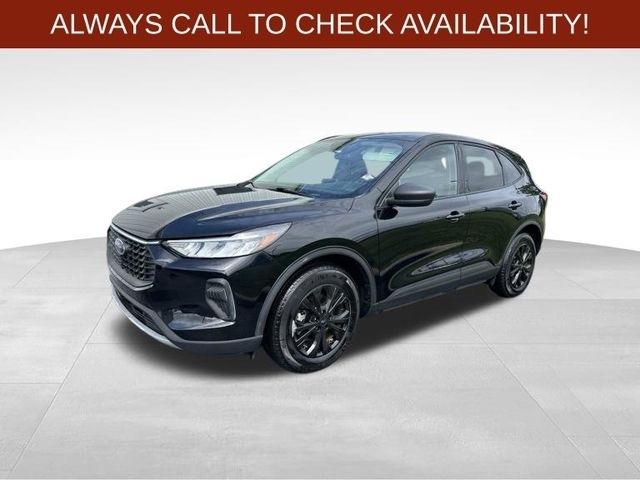 Ford Escape  2025