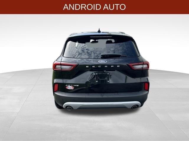 Ford Escape  2025