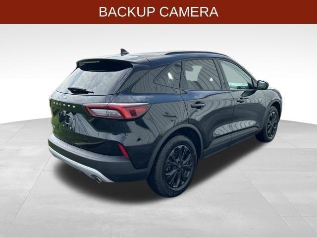 Ford Escape  2025