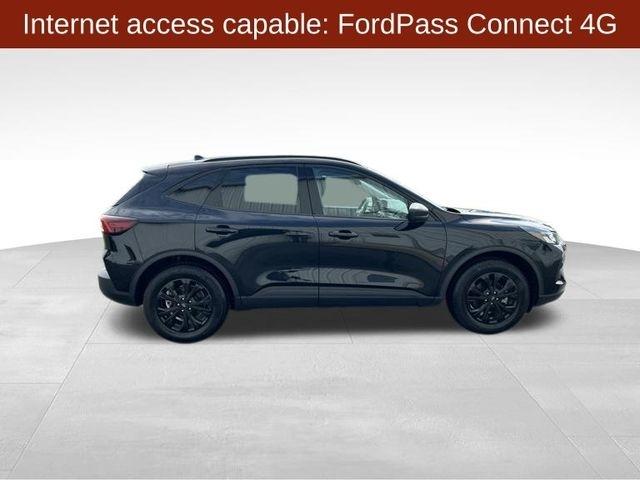 Ford Escape  2025