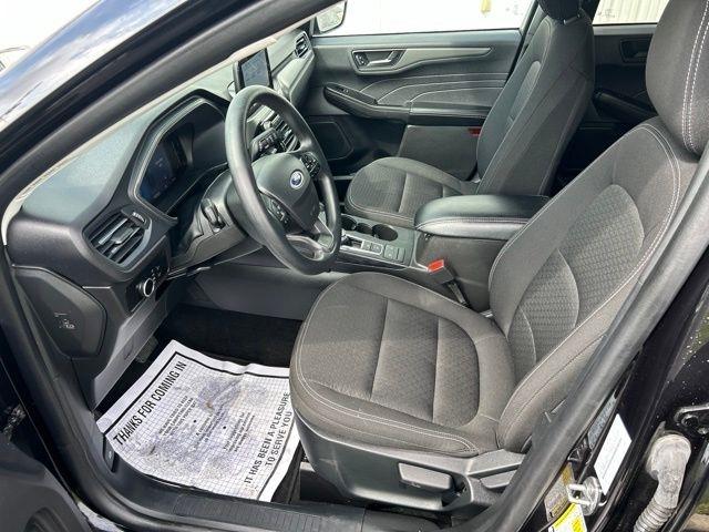 Ford Escape  2025