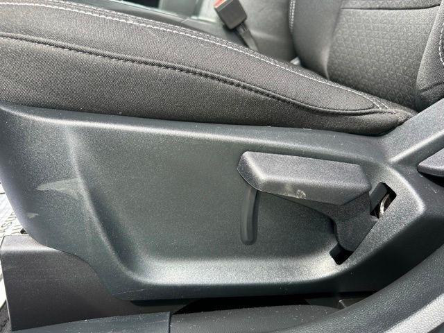 Ford Escape  2025