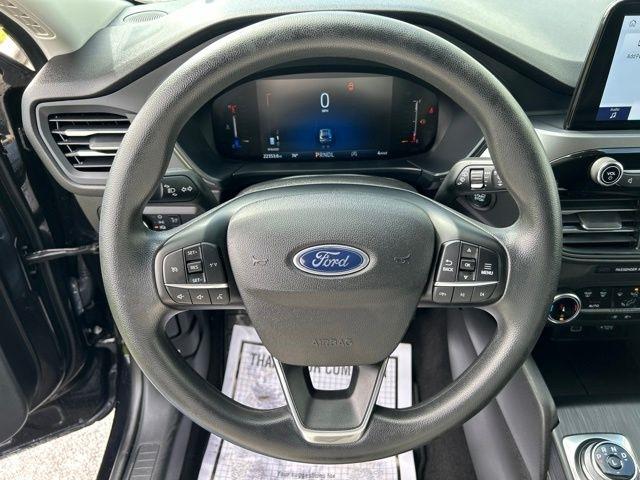 Ford Escape  2025