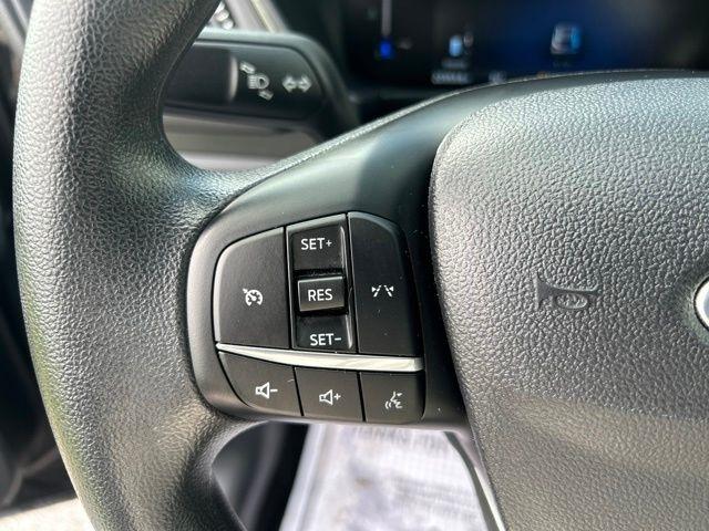 Ford Escape  2025