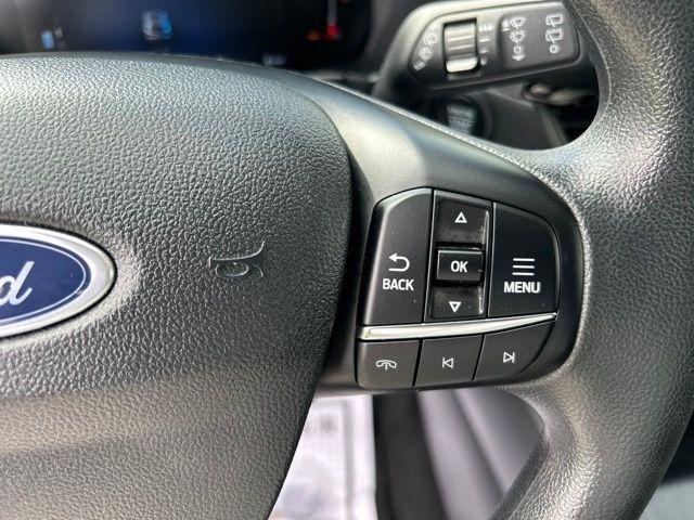 Ford Escape  2025