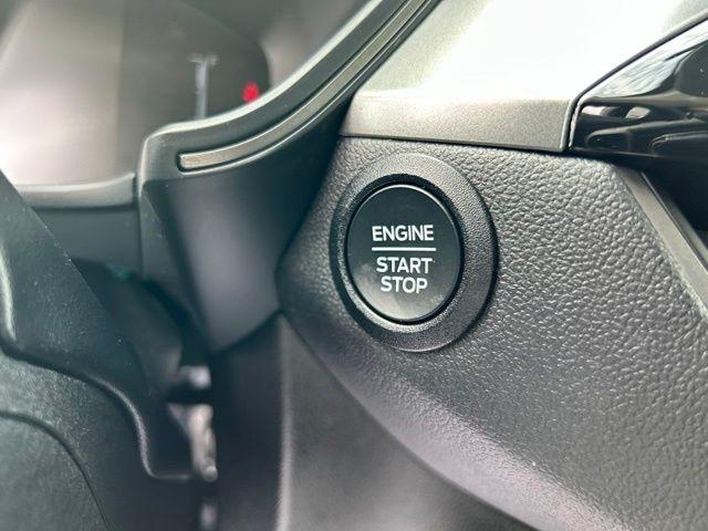 Ford Escape  2025