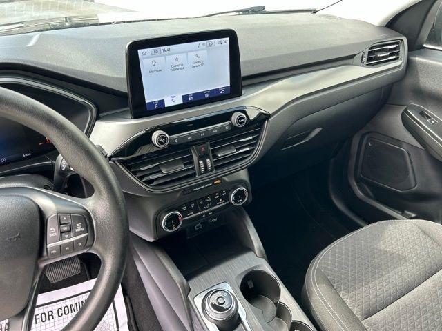 Ford Escape  2025