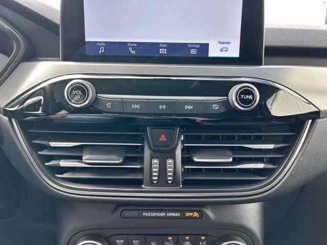 Ford Escape  2025
