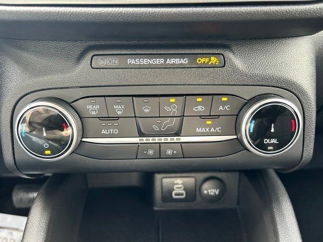 Ford Escape  2025