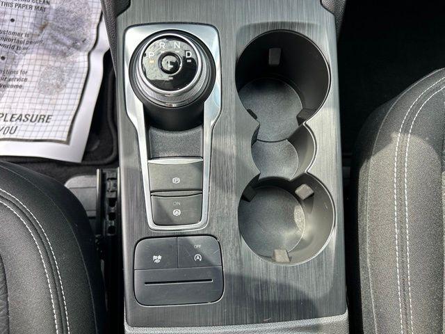 Ford Escape  2025