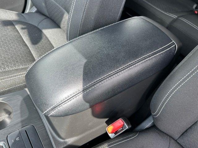 Ford Escape  2025