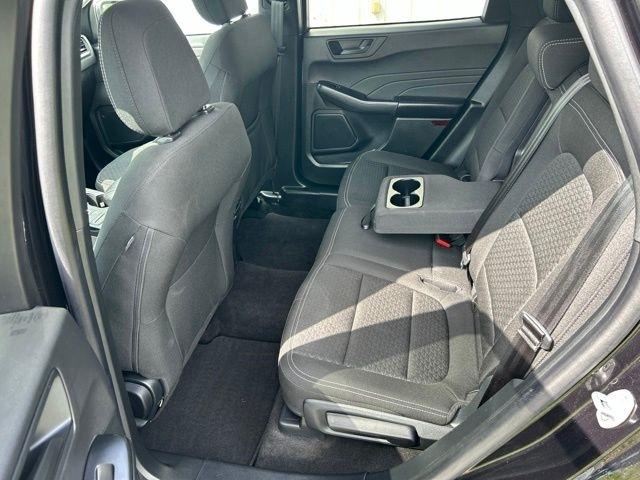 Ford Escape  2025