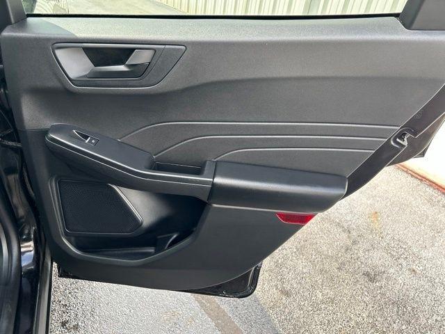 Ford Escape  2025