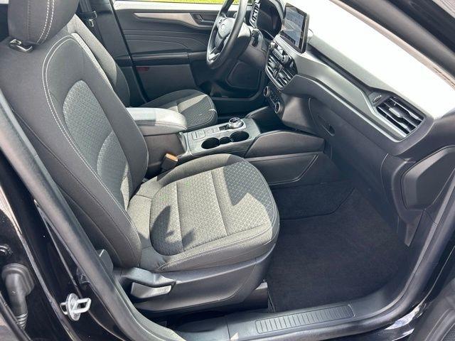Ford Escape  2025