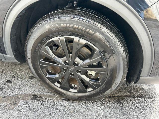 Ford Escape  2025