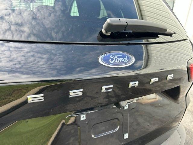 Ford Escape  2025