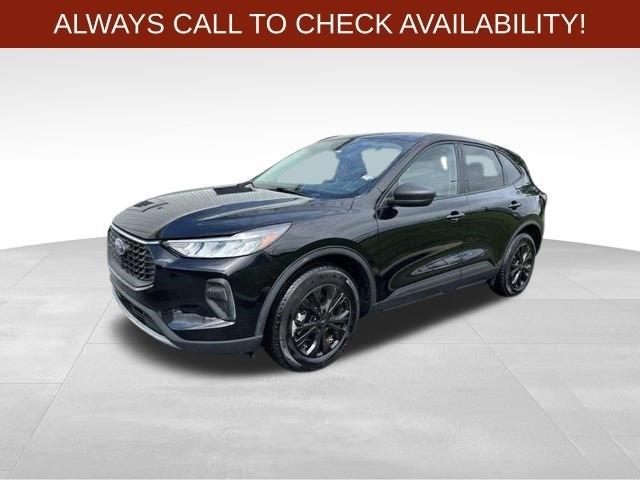 Ford Escape Active 2025