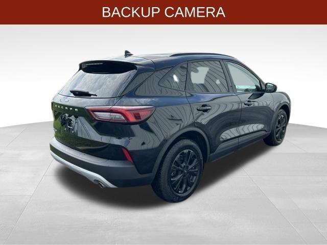 Ford Escape Active 2025