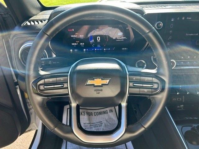 Chevrolet Colorado LT Crew Cab 2WD 2024