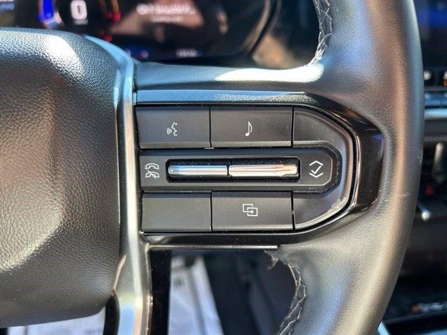 Chevrolet Colorado LT Crew Cab 2WD 2024