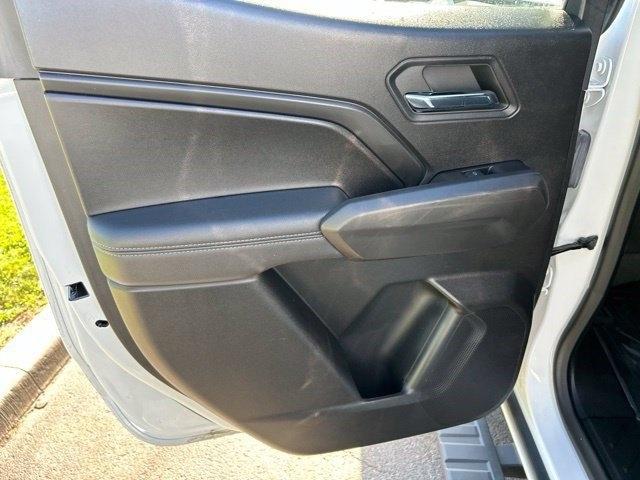Chevrolet Colorado LT Crew Cab 2WD 2024