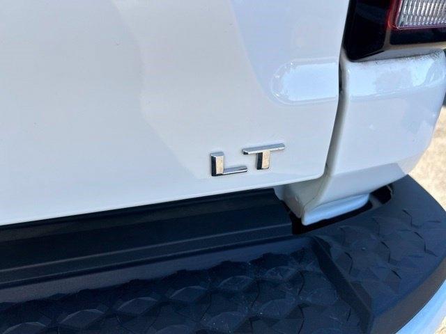 Chevrolet Colorado LT Crew Cab 2WD 2024
