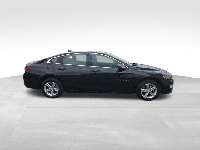 Chevrolet Malibu  2024