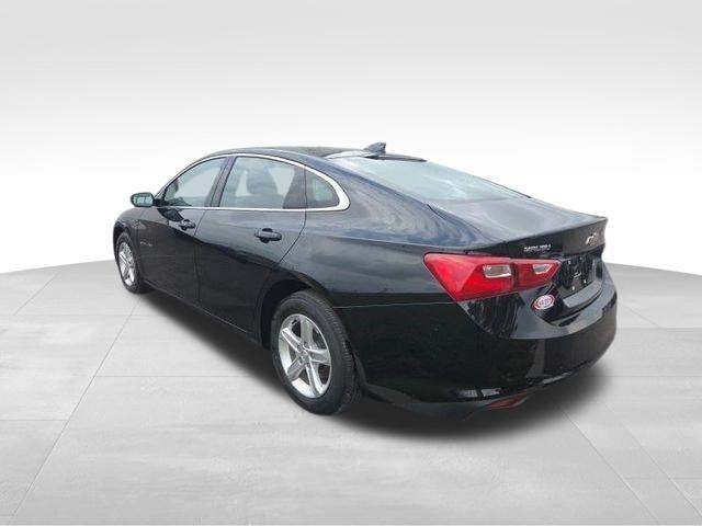 Chevrolet Malibu  2024