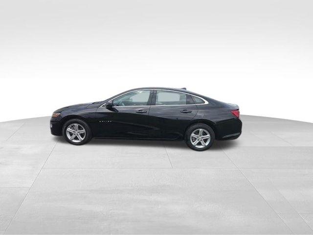 Chevrolet Malibu  2024