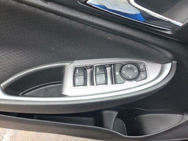 Chevrolet Malibu  2024