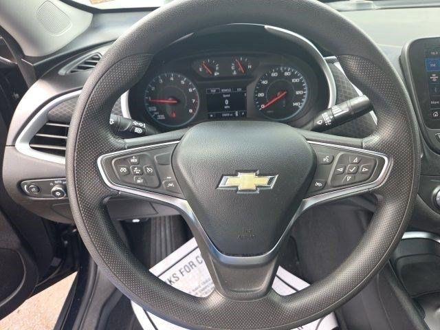 Chevrolet Malibu  2024
