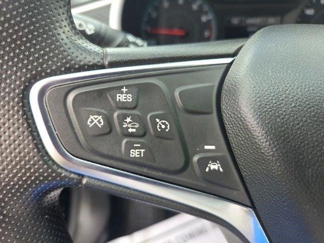 Chevrolet Malibu  2024