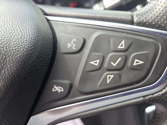 Chevrolet Malibu  2024