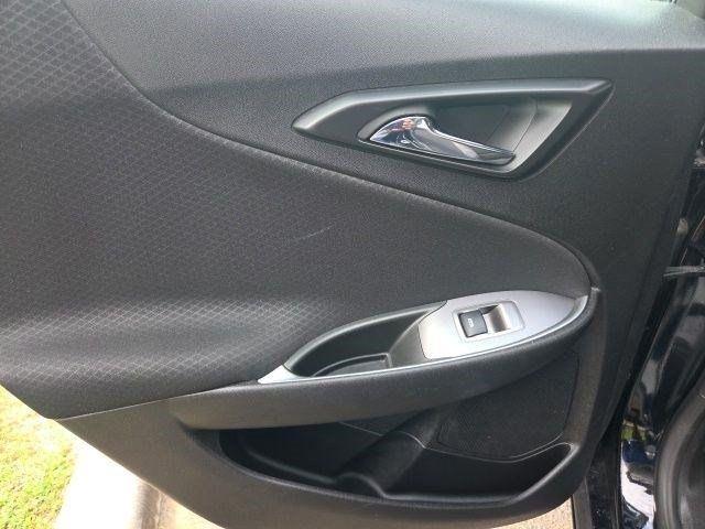 Chevrolet Malibu  2024