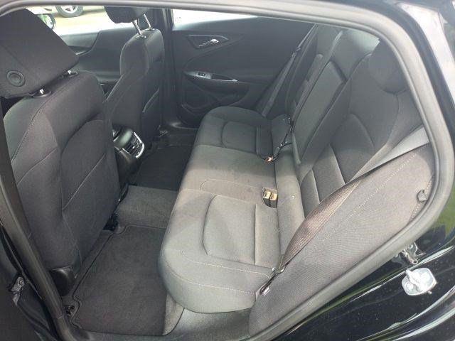 Chevrolet Malibu  2024