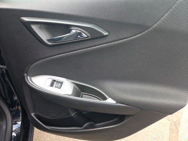 Chevrolet Malibu  2024
