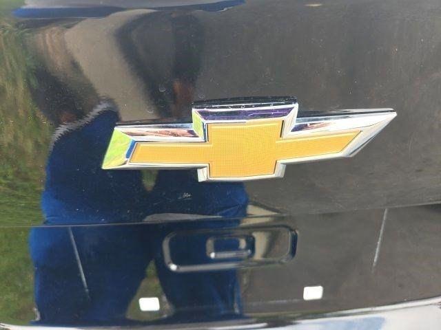Chevrolet Malibu  2024