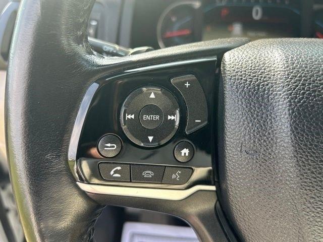Honda Pilot  2021