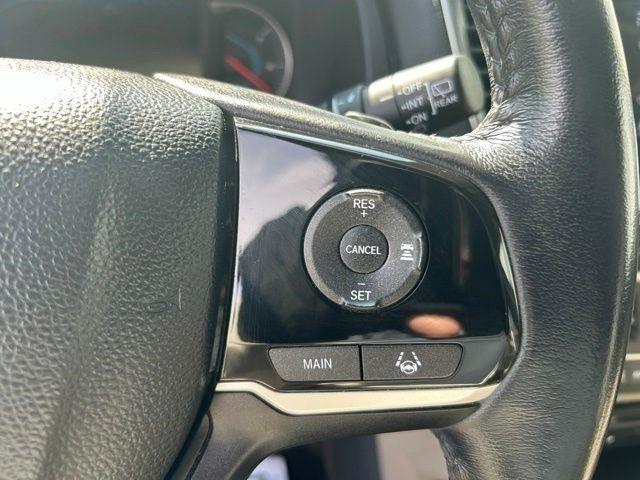 Honda Pilot  2021