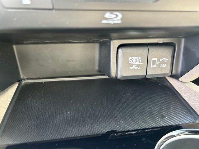 Honda Pilot  2021