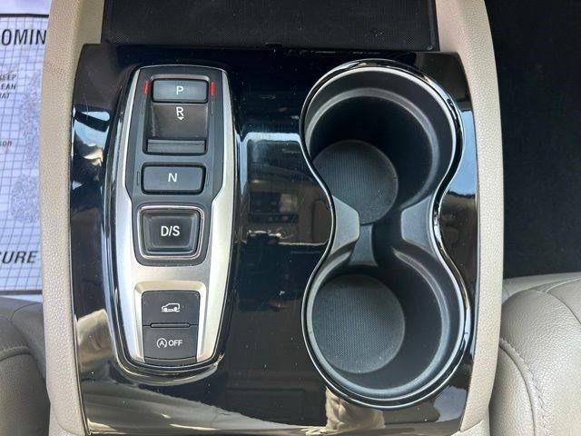 Honda Pilot  2021