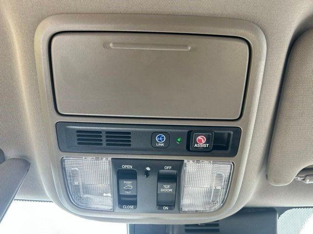 Honda Pilot  2021