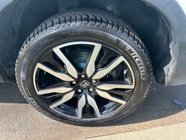 Honda Pilot  2021