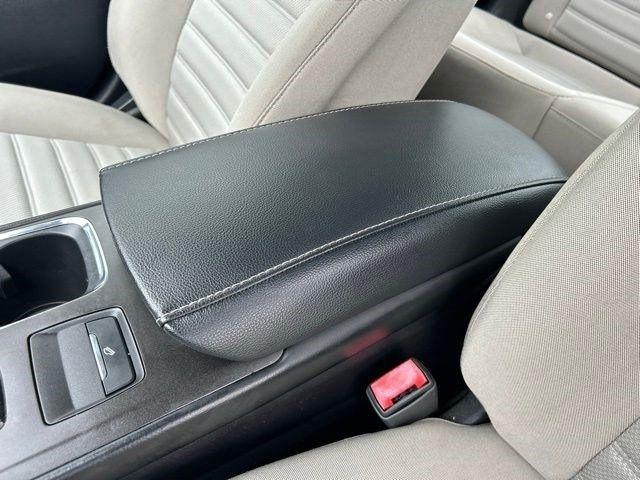 Ford Fusion  2018